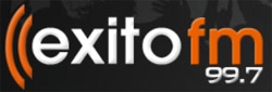 Exito 99.7 FM